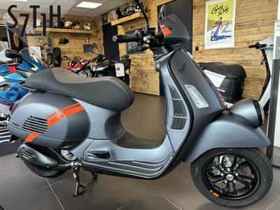 Vespa GTV 310 (2026) - Foto 1
