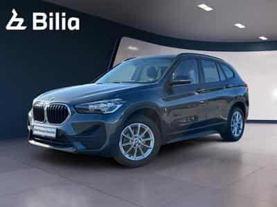 BMW X1 X1 sDrive16d (2021) - Photo 1