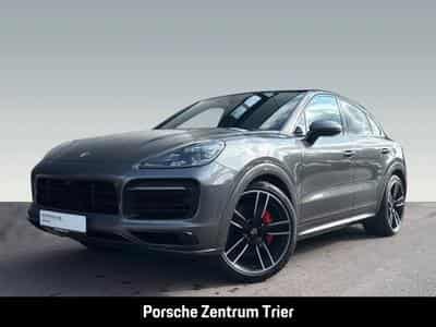 Porsche Cayenne Coupe BOSE Sportabgasanlage Panorama (2021) - Foto 1