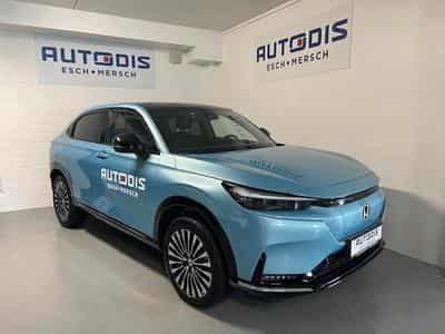 Honda e e:NY1 ADVANCE (2024) - Photo 1