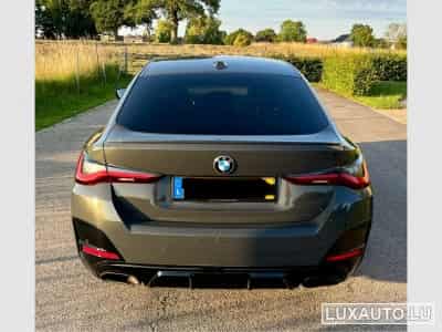 BMW 440 440 i x Drive Gran Coupé (2022) - Foto 2