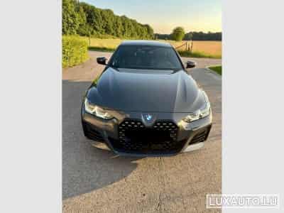 BMW 440 440 i x Drive Gran Coupé (2022) - Foto 3