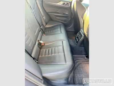 BMW 440 440 i x Drive Gran Coupé (2022) - Foto 8