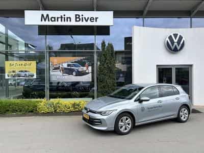 VW Golf Life (2025) - Foto 1