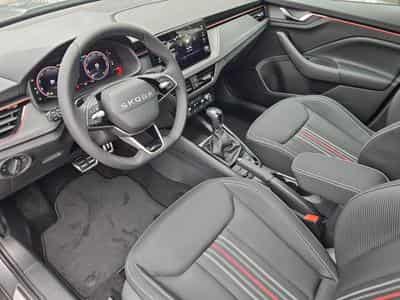 Skoda Kamiq Monte Carlo (2026) - Foto 10