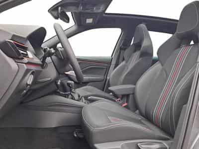 Skoda Kamiq Monte Carlo (2026) - Foto 12