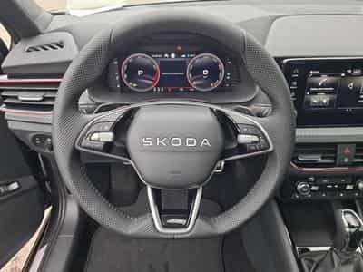 Skoda Kamiq Monte Carlo (2026) - Foto 13