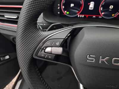 Skoda Kamiq Monte Carlo (2026) - Foto 14