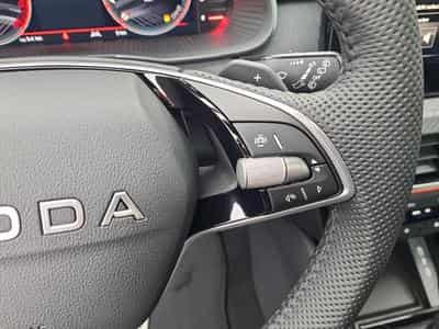 Skoda Kamiq Monte Carlo (2026) - Foto 15