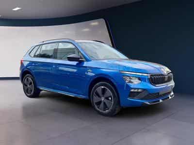 Skoda Kamiq Monte Carlo (2026) - Foto 3