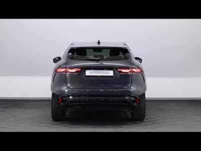 Jaguar F-Pace R-Dynamic S AWD Auto. 24MY (2024) - Foto 9