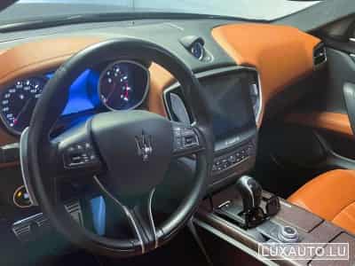 Maserati Ghibli S GranSport (2018) - Foto 5