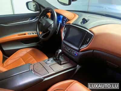 Maserati Ghibli S GranSport (2018) - Foto 6