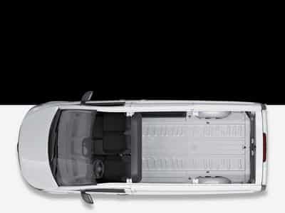 Mercedes Vito Kasten Vito Kasten Lang (2025) - Photo 3