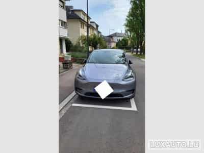 Tesla Model Y (2024) - Foto 4