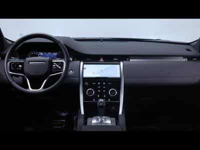 Land-Rover Discovery Sport D200 R-Dynamic S (2025) - Photo 13