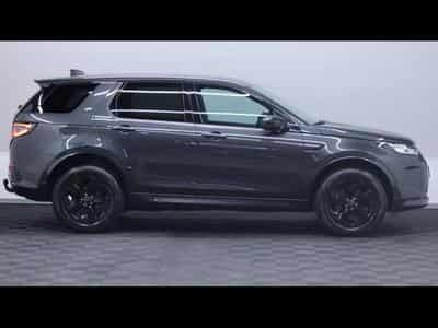 Land-Rover Discovery Sport D200 R-Dynamic S (2025) - Photo 3