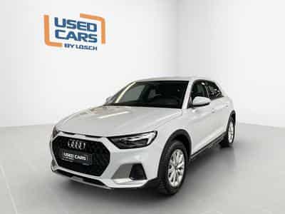 Audi A1 AllStreet+30TFSI+Navi+BVM (2024) - Photo 1