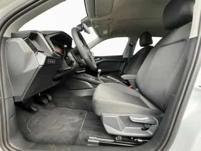 Audi A1 AllStreet+30TFSI+Navi+BVM (2024) - Photo 10