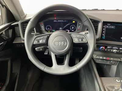 Audi A1 AllStreet+30TFSI+Navi+BVM (2024) - Photo 11