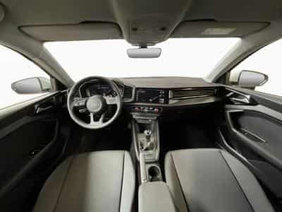 Audi A1 AllStreet+30TFSI+Navi+BVM (2024) - Photo 2