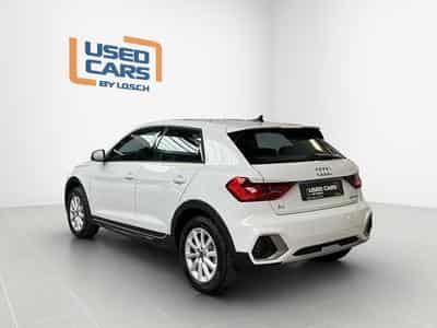 Audi A1 AllStreet+30TFSI+Navi+BVM (2024) - Photo 3