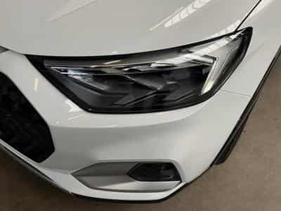 Audi A1 AllStreet+30TFSI+Navi+BVM (2024) - Photo 4