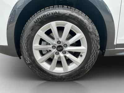 Audi A1 AllStreet+30TFSI+Navi+BVM (2024) - Photo 5