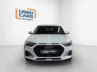 Audi A1 AllStreet+30TFSI+Navi+BVM (2024) - Photo 6