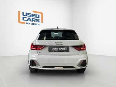 Audi A1 AllStreet+30TFSI+Navi+BVM (2024) - Photo 7