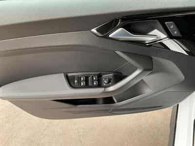 Audi A1 AllStreet+30TFSI+Navi+BVM (2024) - Photo 9