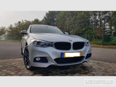BMW 320 GT X-drive (2014) - Foto 1