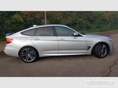 BMW 320 GT X-drive (2014) - Foto 5