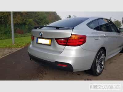 BMW 320 GT X-drive (2014) - Foto 6