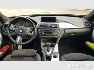 BMW 320 GT X-drive (2014) - Foto 7