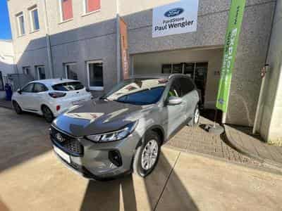 Ford Kuga Titanium 2.5 FHEV 180cv (2025) - Foto 1