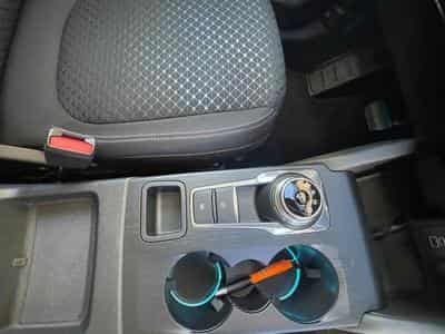 Ford Kuga Titanium 2.5 FHEV 180cv (2025) - Foto 12