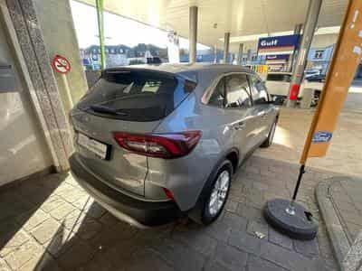 Ford Kuga Titanium 2.5 FHEV 180cv (2025) - Foto 2