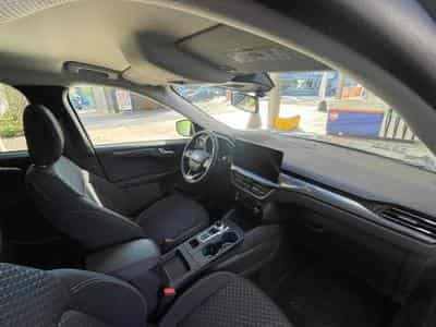 Ford Kuga Titanium 2.5 FHEV 180cv (2025) - Foto 5