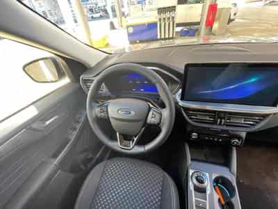 Ford Kuga Titanium 2.5 FHEV 180cv (2025) - Foto 6