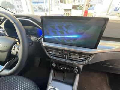 Ford Kuga Titanium 2.5 FHEV 180cv (2025) - Foto 8