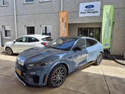 Ford Mustang Mach-E GT 91kWh Extended Range 487cv (2024) - Foto 1