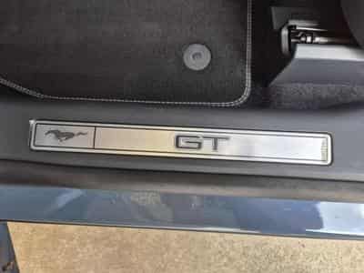 Ford Mustang Mach-E GT 91kWh Extended Range 487cv (2024) - Foto 10