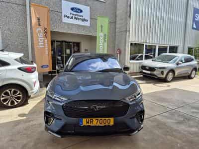 Ford Mustang Mach-E GT 91kWh Extended Range 487cv (2024) - Foto 2