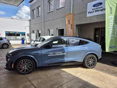 Ford Mustang Mach-E GT 91kWh Extended Range 487cv (2024) - Foto 4