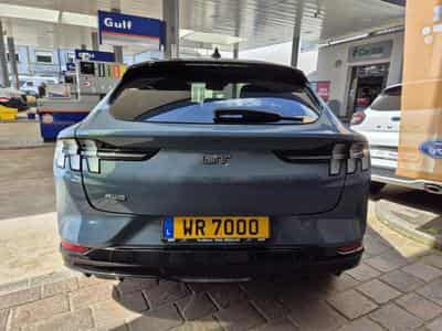 Ford Mustang Mach-E GT 91kWh Extended Range 487cv (2024) - Foto 6