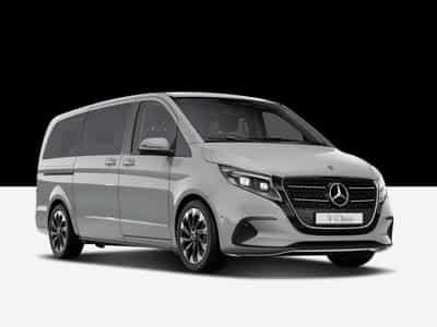 Mercedes V V 250 d STYLE Lang (2025) - Photo 1