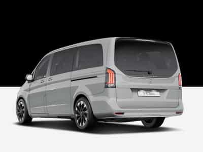 Mercedes V V 250 d STYLE Lang (2025) - Photo 2