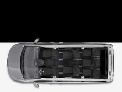 Mercedes V V 250 d STYLE Lang (2025) - Photo 3