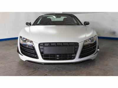 Audi R8 GT Spyder 5.2 FSI quattro 182/333 (2012) - Photo 2